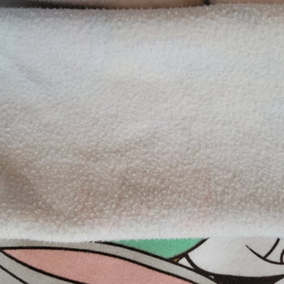 Looney tunes long sleeve shirt - Picture 5 of 5